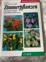 Buch Zimmerpflanzen Hessen - Nidda Vorschau