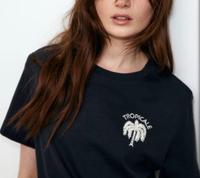 H&M Shirt Tropicale Baden-Württemberg - Wiesloch Vorschau