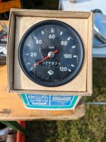 Tachometer DDR /  IFA / Trabant / W50 / Robur Thüringen - Löberschütz Vorschau