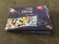 Set 19x4 Sammelsticker REWE Disney 100 Jahre Berlin - Mitte Vorschau