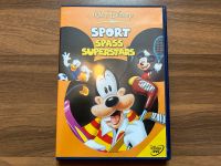 SPORT SPASS SUPERSTARS Z4A Disney DVD Nordrhein-Westfalen - Solingen Vorschau