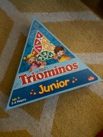 Triominos Junior, Spiel Sachsen - Radeberg Vorschau