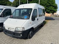 Citroën Jumpy Brandenburg - Bersteland Vorschau