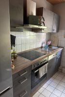 Graue Küche zu verkaufen Nordrhein-Westfalen - Gelsenkirchen Vorschau