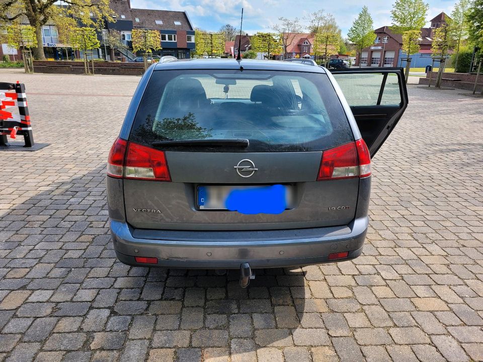 Opel vectra c in Wangerland