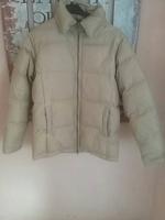 Cecil Daunenjacke Winterjacke Jacke Gr. L 40 42 beige top Daune Nordrhein-Westfalen - Bad Oeynhausen Vorschau