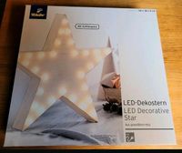 NEU! LED Dekostern - Weihnachtsbeleuchtung Thüringen - Gebesee Vorschau