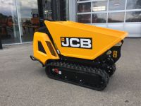 JCB Dumpster HTD-5 Minidumper/Kettenschubkarre & Hochkippfunktion Kr. München - Kirchheim bei München Vorschau