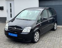 Opel Meriva Cosmo/Klimaanlage/Anhängerkupplung/ABS/ Nordrhein-Westfalen - Burbach Vorschau