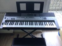 Yamaha PSR-E443 Keyboard + Zubehör Baden-Württemberg - Süßen Vorschau