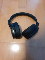 Neue Ohrenpolster - Sennheiser HD 4.40 Bluetooth Kopfhörer Bayern - Marktschellenberg Vorschau