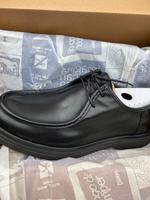 Camper Schuhe Gr 44 Norman Hamburg-Mitte - HafenCity Vorschau