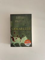 Samariter - Jilliane Hoffman - Thriller Frankfurt am Main - Berkersheim Vorschau