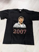 Peter Maffay T-Shirt  Gr.S  ung Gr.L Hessen - Herborn Vorschau