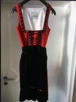 Dirndl / Wenger Bayern - Zachenberg Vorschau