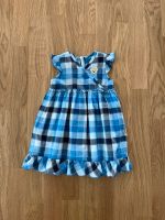 Steiff Kleid Sommerkleid Gr. 86 Nordrhein-Westfalen - Halver Vorschau