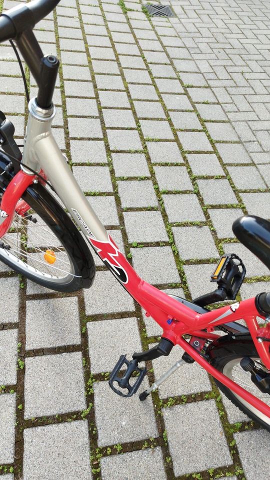 Fahrrad gebraucht wie neu in Brühl