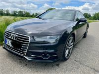 Audi A7 3.0 S-Lein Quattro Baden-Württemberg - Karlsruhe Vorschau