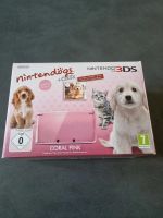 Nintendo 3DS Nintendogs & Cats Edition Nordwestmecklenburg - Landkreis - Grevesmuehlen Vorschau