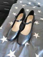 Highheels schwarz Nordrhein-Westfalen - Kall Vorschau