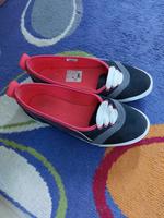Damen Schuhe von Puma gr.38,5 schwarz/pink Bayern - Neutraubling Vorschau