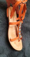 ❗️Moderne Sandalen/Zehentrenner❗️ Hessen - Wächtersbach Vorschau