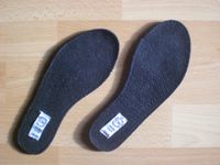 Einlegesohlen von TCM Größe 34/35 für Schuhe Stiefel Länge 22,5cm Nordrhein-Westfalen - Hille Vorschau