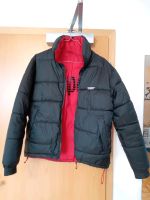 Original SNIPES Wendejacke Pufferjacke Rot/Schwarz Rheinland-Pfalz - Wörth am Rhein Vorschau