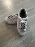 Adidas Superstars, weiß, Gr. 40 Nordrhein-Westfalen - Ascheberg Vorschau