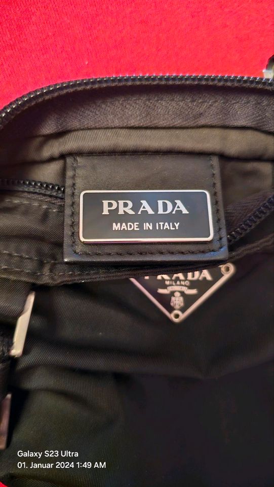 Prada Tasche original in Troisdorf