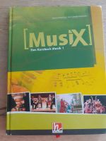 Musix Musik 1  ISBN 9783862270606 Lingen (Ems) - Darme Vorschau