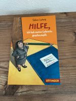 Buch „Hilfe, ich habe meine Lehrerin geschrumpft Bayern - Bischofsmais Vorschau