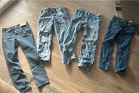 Hosenpaket  5 Stck. gr 170 H&M Neuwertiger Zustand Nordrhein-Westfalen - Neuenrade Vorschau