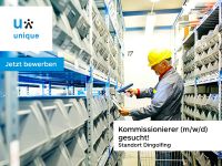 Kommissionierer (m/w/d) gesucht! - 17,94 € / Std. Bayern - Dingolfing Vorschau