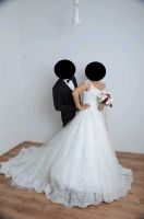 Hochzeitskleid Gelinlik Nordrhein-Westfalen - Herten Vorschau