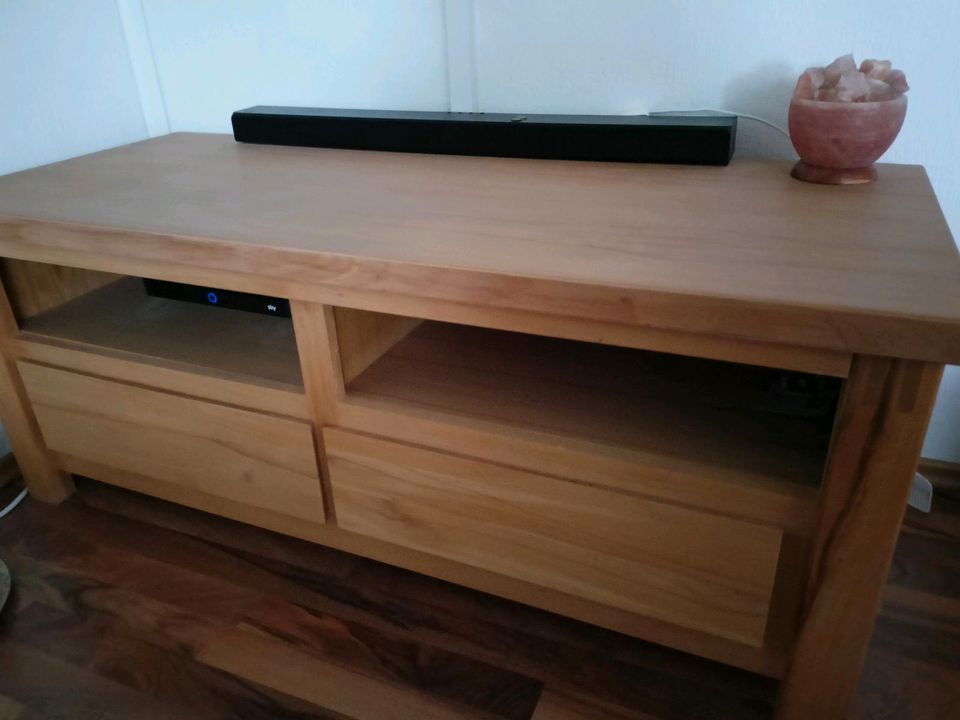 Sideboard massiv Unterschrank in Allmendingen