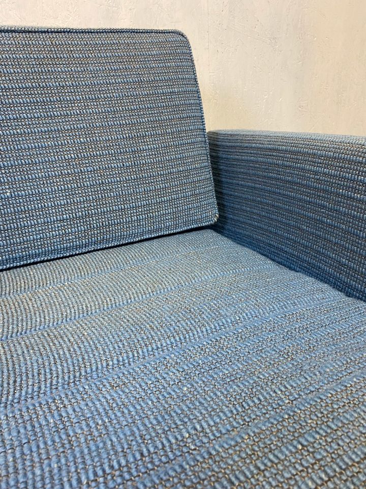 50er 60er Knoll Antimott Daybed Sofa Couch Mid Century Design in Reutlingen