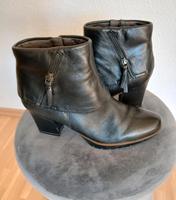 TAMARIS Leder Stiefelette Gr.40 Nordrhein-Westfalen - Rösrath Vorschau