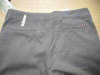 NAPAPIJRI Chinohose Stoffhose Jeanshose stretch grau NEU W32 M 48 Berlin - Dahlem Vorschau