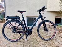 Husqvarna E-Bike LT2 Light Tourer 28“ 54er Alu Rahmen nur 877km Rheinland-Pfalz - Gau-Bischofsheim Vorschau