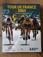 Tour de France 2004 Buch Bayern - Zellingen Vorschau