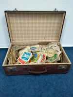 Bierdeckel Sammlung DDR Baden-Württemberg - Sinzheim Vorschau