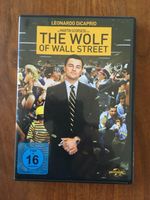 The Wolf Of Wall Street - DVD wie Neu! Sachsen - Stollberg Vorschau