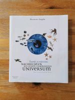 Nachrichten auf einem unbekannten Universum, Buch Frank Schätzing Bayern - Dorfprozelten Vorschau