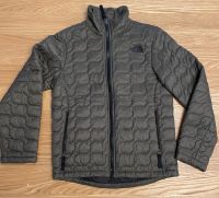 The North Face Steppjacke Gr S Übergangsjacke Bayern - Bamberg Vorschau