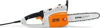 Elektro - Kettensäge / Motorsäge Stihl MSE 170 Bayern - Tirschenreuth Vorschau