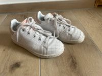 Kinder Sneaker Turnschuhe Adidas Gr. 30 Bayern - Aurachtal Vorschau