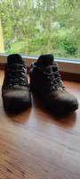 Hanwag Robin GTX 43 EU/ 9 UK Wanderschuhe Brandenburg - Werder (Havel) Vorschau