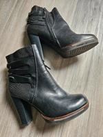 Stiefeletten von Marco Tozzi Wandsbek - Hamburg Farmsen-Berne Vorschau