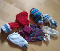 Baby Socken Baden-Württemberg - Sasbachwalden Vorschau